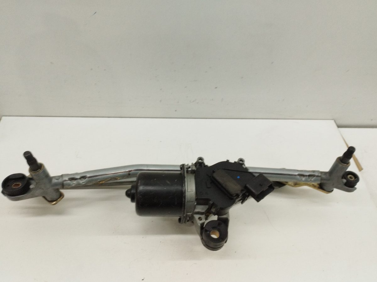 Motor Limpia Delantero Citroën C3 1995-2010 1.1 SX Plus 1.1L 44kW 9638117180