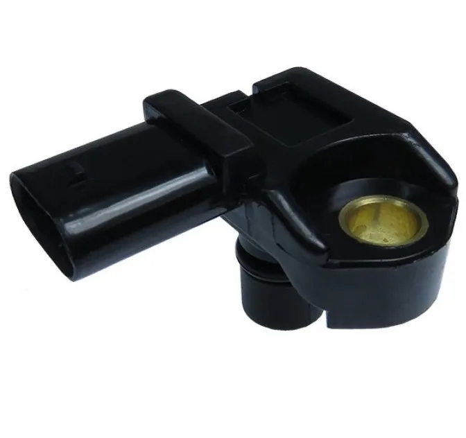 Sensor de Presión de Aire (MAP)
