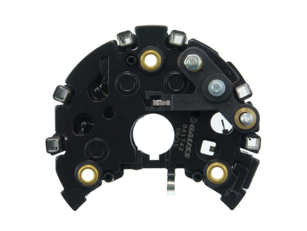 PLACA RECTIFICADORA BOSCH FO ESCORT 16V ZETEC