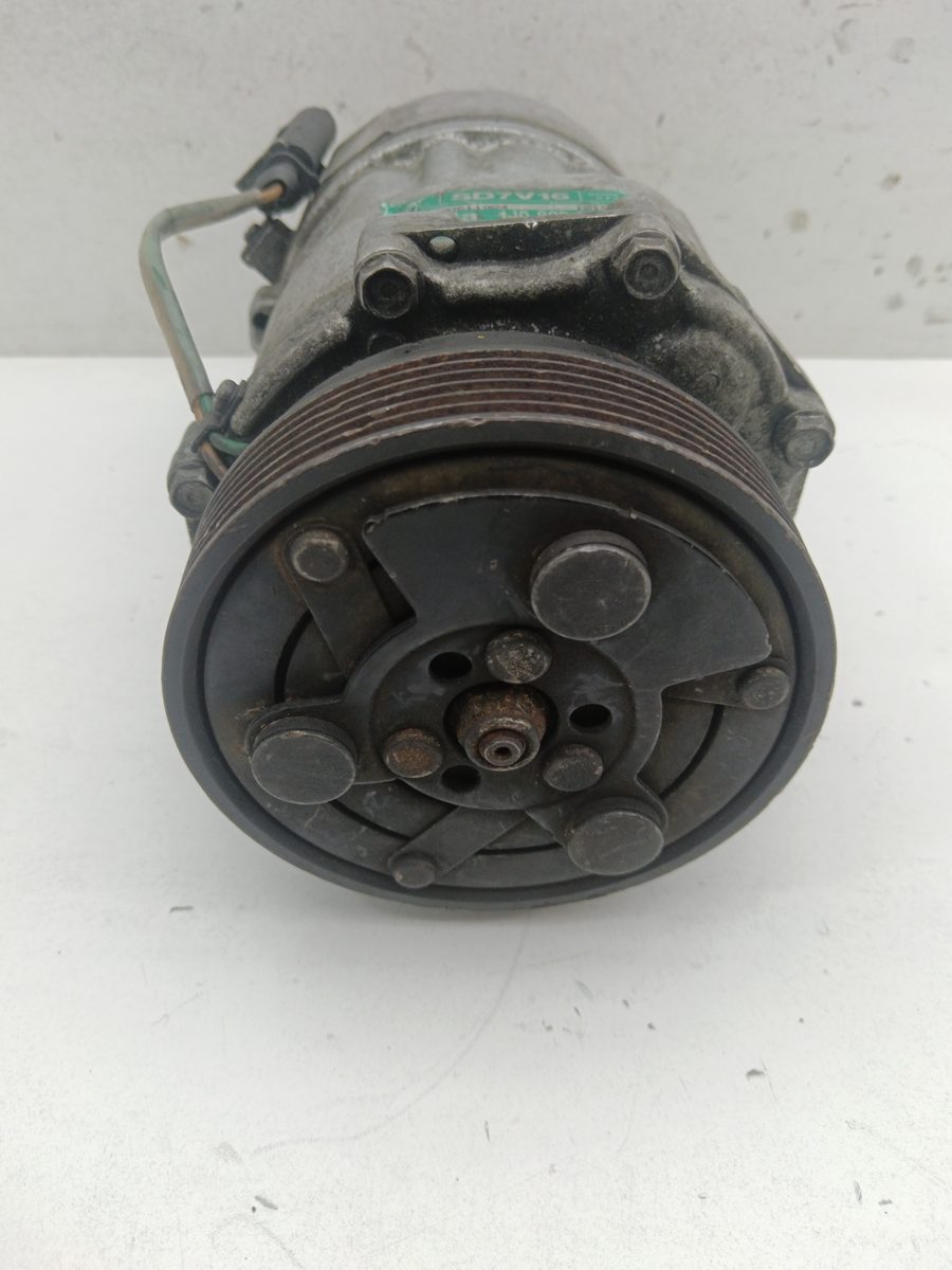 Compresor Aire Acondicionado Volkswagen Golf Iv Berlina (1J1) 1997-2003 R134A1J0820803F