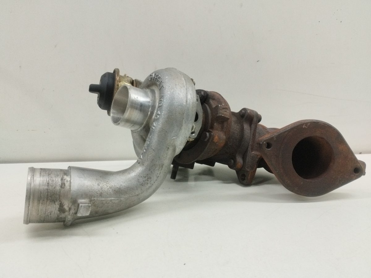 Turbocompresor Renault Laguna (B56) 1998-2001 1.9 dTi Diesel CAT 1.9L 72kW 7700108030