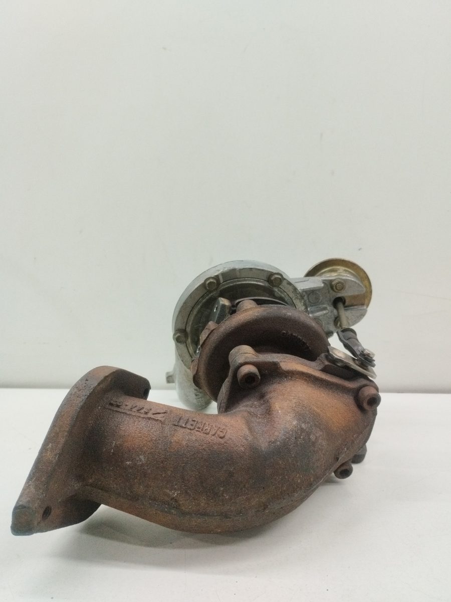 Turbocompresor Renault Laguna (B56) 1998-2001 1.9 dTi Diesel CAT 1.9L 72kW 7700108030