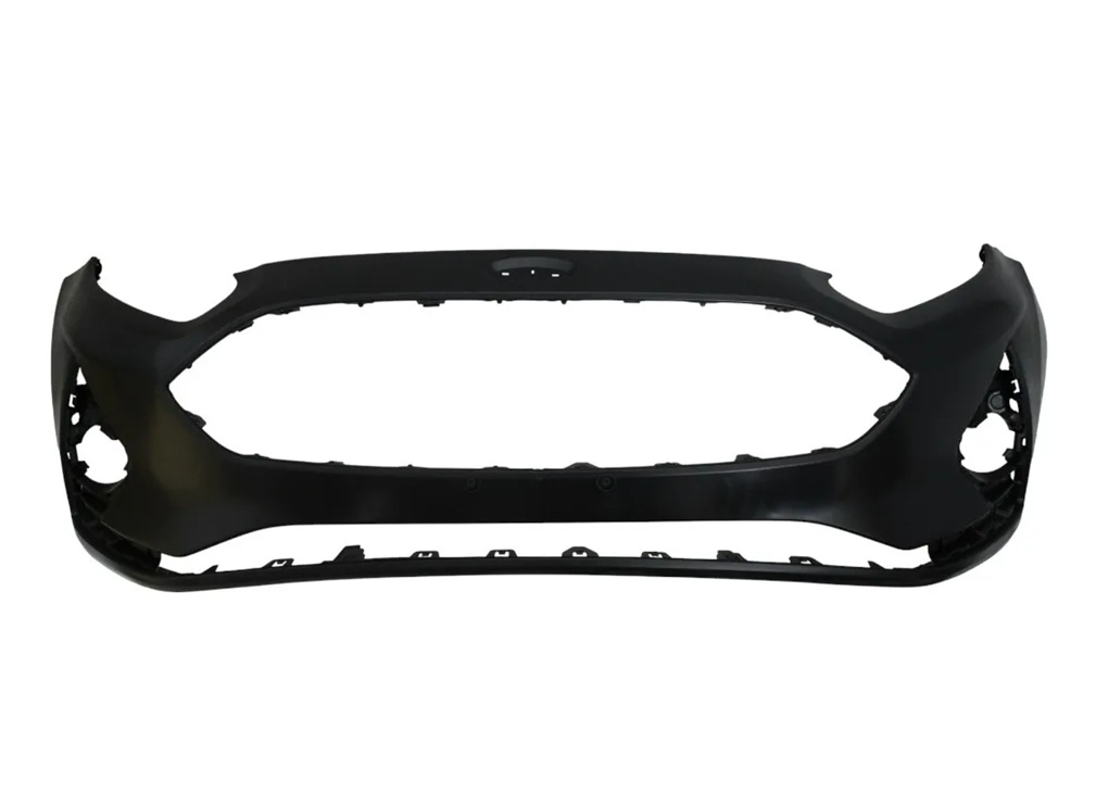 PARAGOLPE DELT. NEGRO LISO
