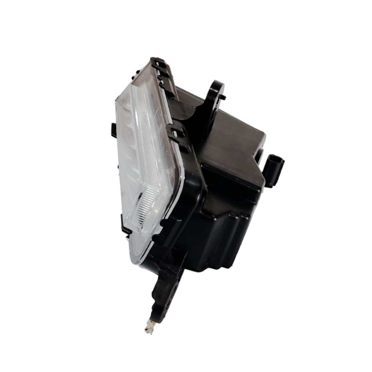 Faro Caminero Derecho Byd F3 2017 Luz Diurna