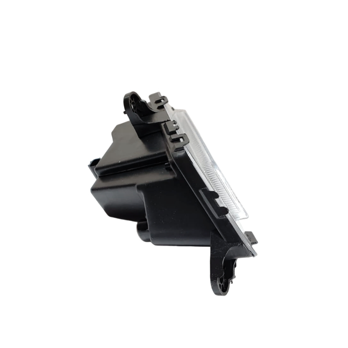Faro Caminero Derecho Byd F3 2017 Luz Diurna