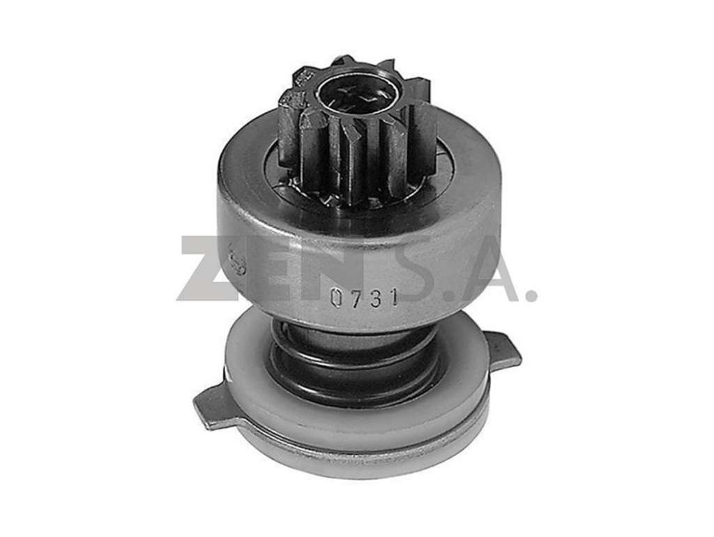 BENDIX INDIEL RE 4/6/12 9D. 6E