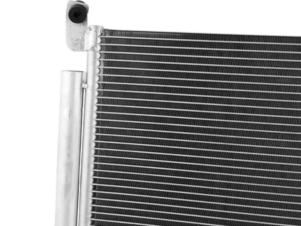 RADIADOR AIRE ACONDICIONADO CHERY QQ NEW 15/
