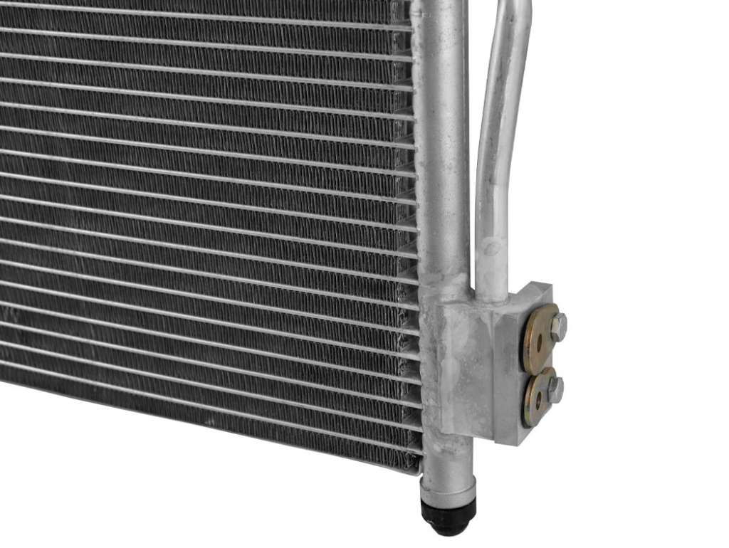 RADIADOR AIRE ACONDICIONADO CHERY QQ NEW 15/