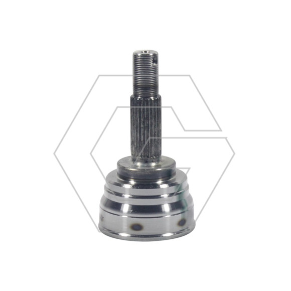 HOMOCINETICA RUEDA NISSAN TIIDA 1.8 MOTOR MR18DE