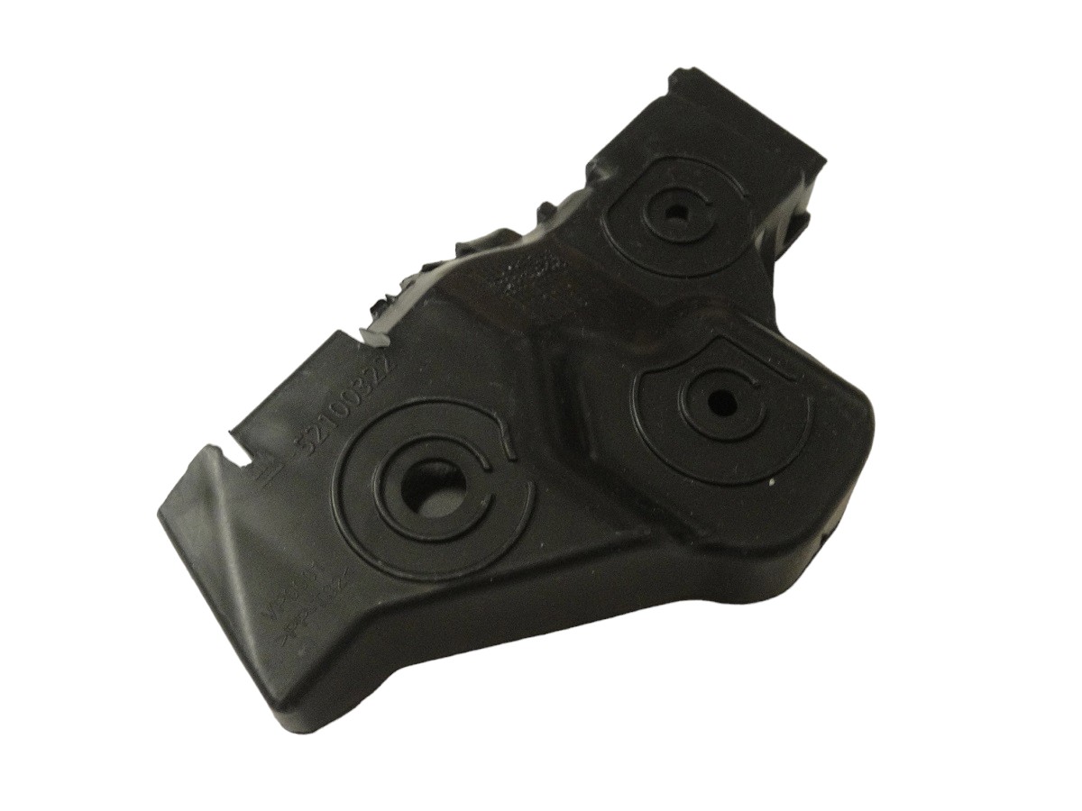 GUIA PARAGOLPE DELANTERA DERECHA CHEVROLET ONIX/PRISMA 2013/