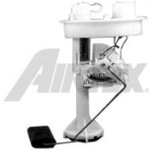 Aforador de combustible