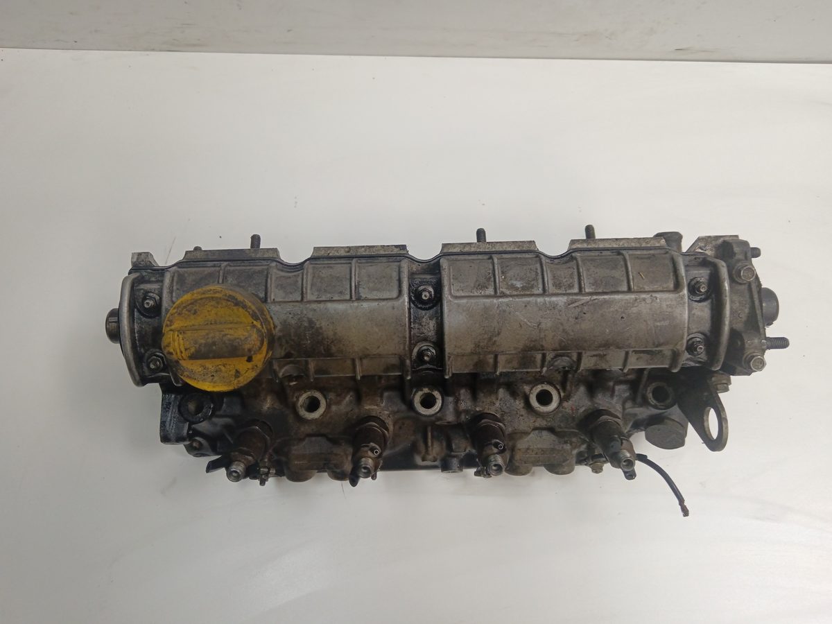 Tapa De Cilindros Renault Kangoo (F/KC0) 1997-2005 Authentique 1.9L 40kW