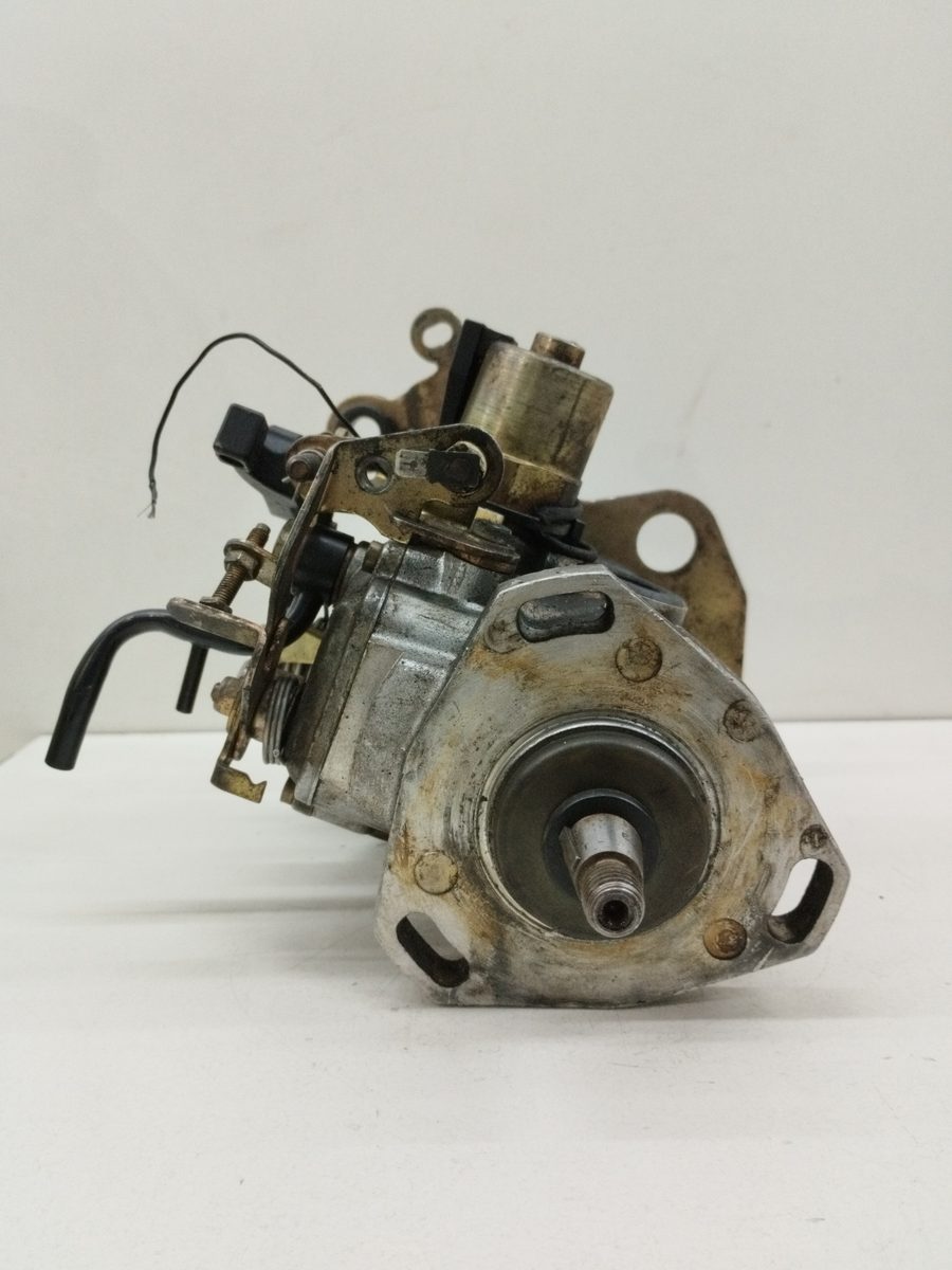 Bomba Inyeccion Citroën Berlingo 1996-2002 1.9 D Multispace 1.9L 51kW R8443B958E