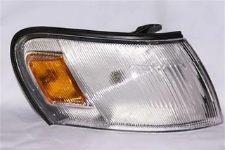 FAROL DEL DER TOYOTA COROLLA 92 DEPO