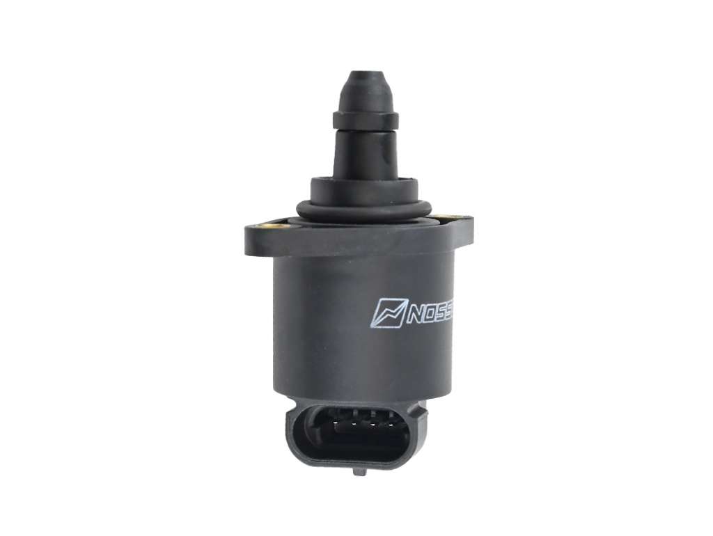 MOTOR PASO A PASO INYECCION VW POLO 1.6/1.8 MPFI 02/