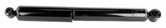 PAR AMORTIGUADORES TRASEROS NISSAN XTERRA 2005-2011