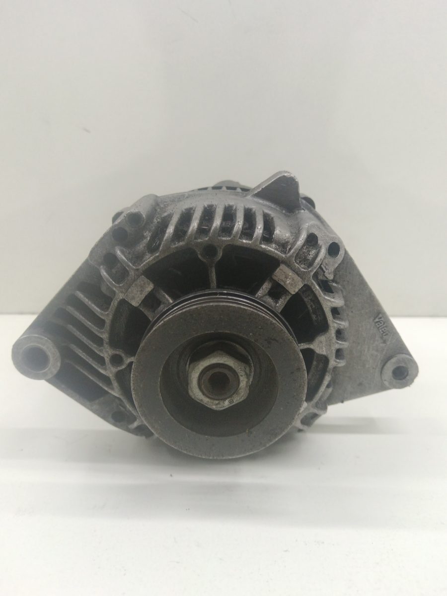 Alternador Renault Megane I Berlina Hatchback (BA0) 1995-1999 1.9 dTi Alize A11V161