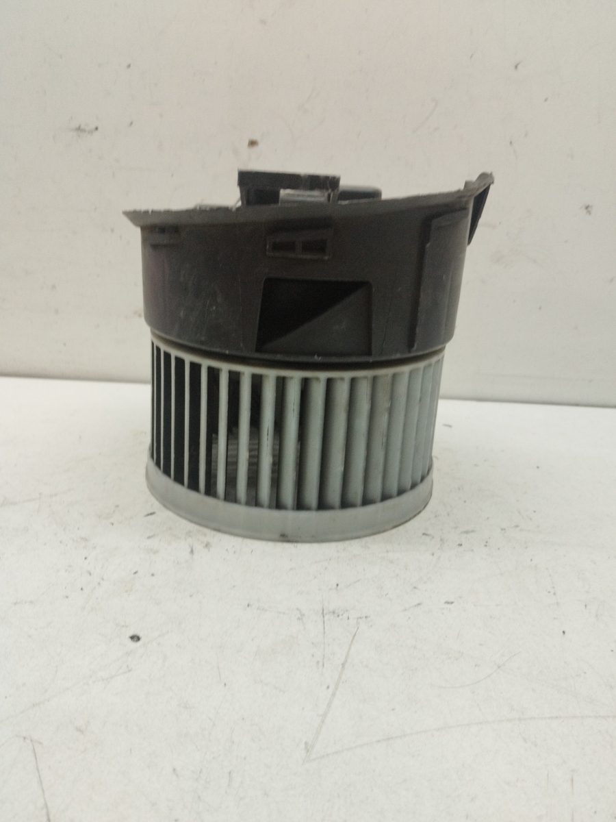 Motor Calefaccion Citroën C5 Berlina 2001-2004 2.0 HDi CAT (RHZ / DW10ATED) 7737080501AF