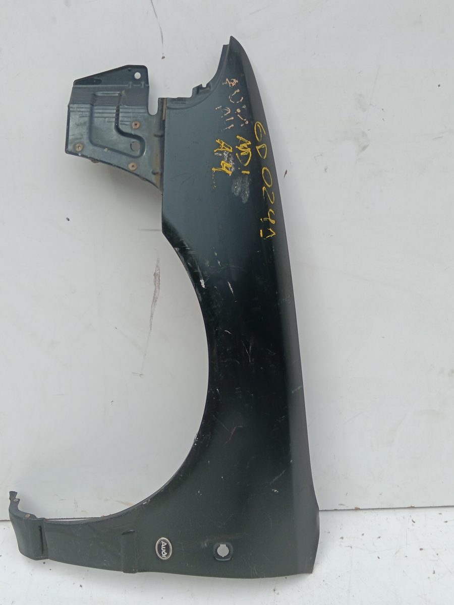 Guardabarro Delantero Izquierdo Audi A4 Berlina (8E) 2000-2004