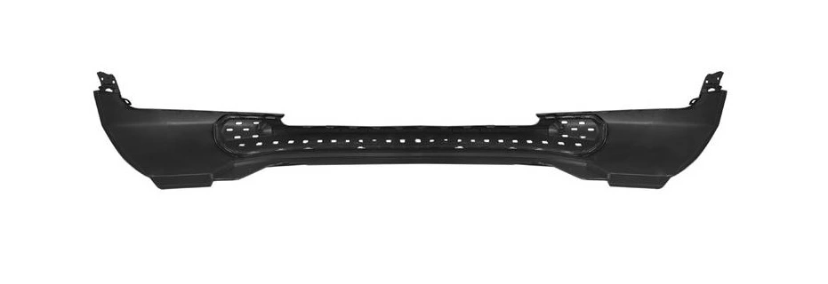 MOLDURA INF PAR DEL FIAT STRADA ULTRA 24 (SPOILER)