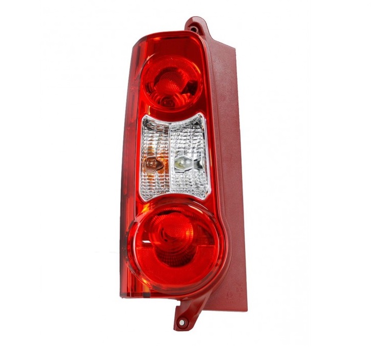 FARO TRASERO IZQ. ROJO -TYC-