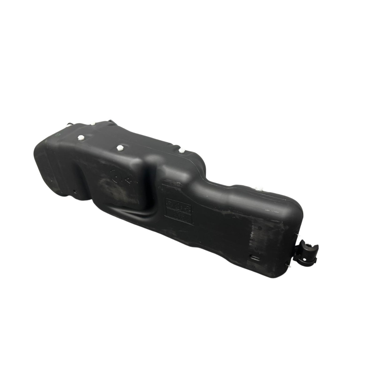 TANQUE COMBUSTIBLE CHEVROLET S10 COLORADO D/CABINA 2.4 NAFTA