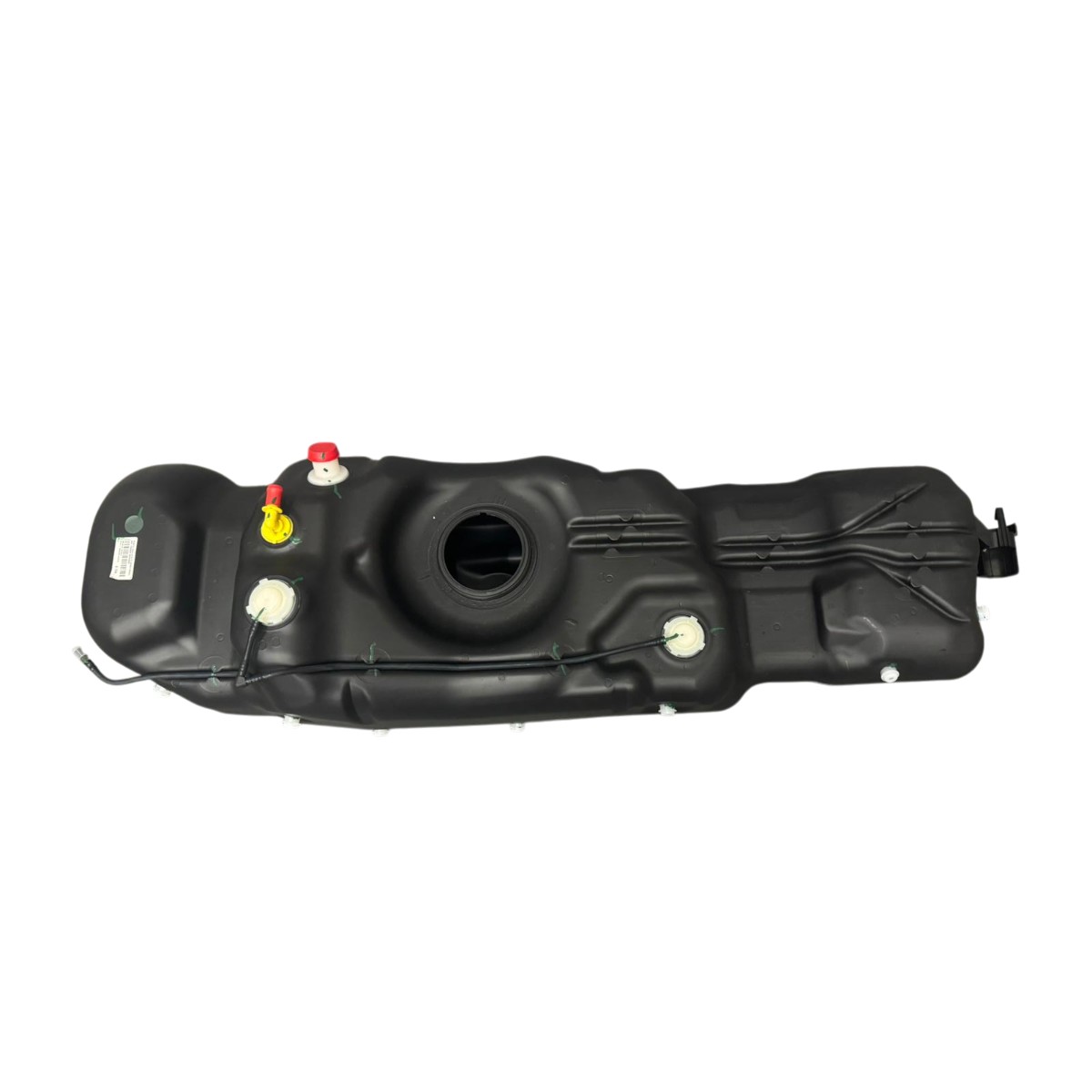 TANQUE COMBUSTIBLE CHEVROLET S10 COLORADO D/CABINA 2.4 NAFTA