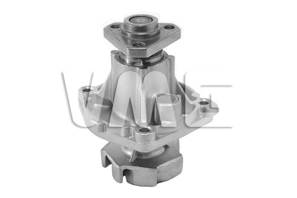 BOMBA DE AGUA FIAT PALIO 1.3 HASTA 1999