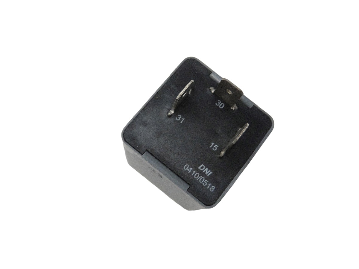 RELAY AVISADOR FAROS ENCENDIDOS CORSA/MONZA/KADETT