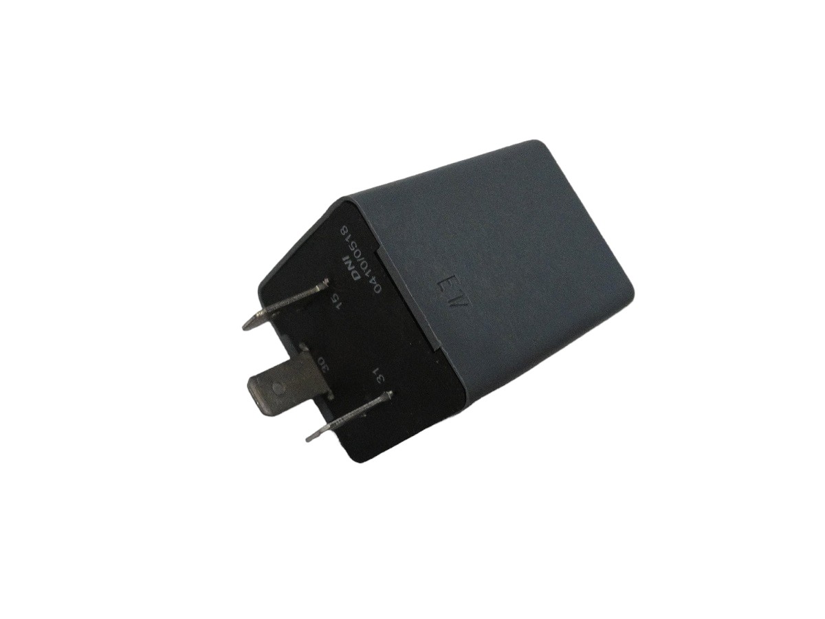 RELAY AVISADOR FAROS ENCENDIDOS CORSA/MONZA/KADETT