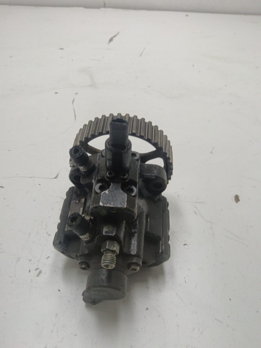 Bomba Inyeccion Peugeot Partner (S2) 2002-2008 2.0 HDi CAT 2.0L 66kW 0445010010