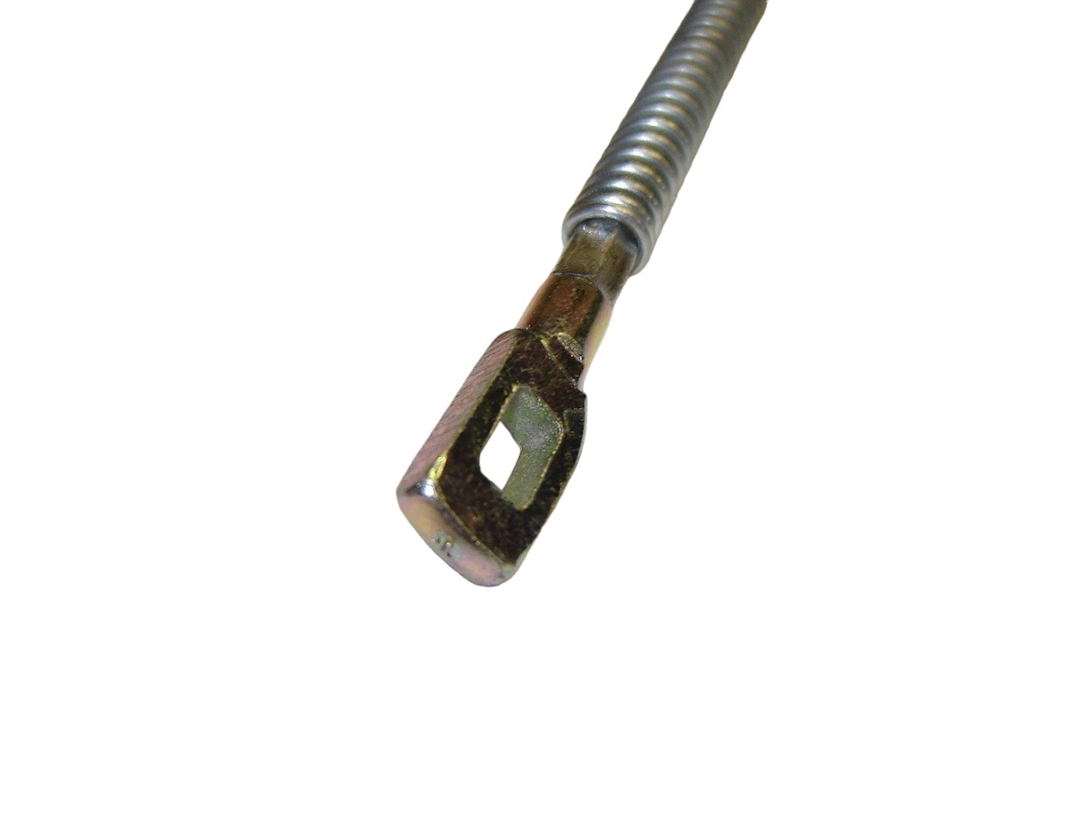 CABLE FRENO MANO TRA*CH ASTRA 99/MERIVA/MONTANA (LL 2)