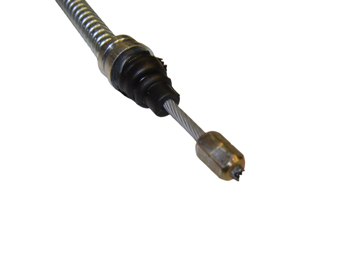CABLE FRENO MANO TRA*CH ASTRA 99/MERIVA/MONTANA (LL 2)