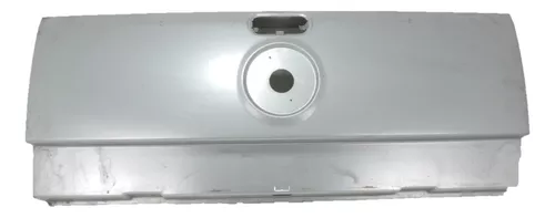Tapa trasera Saveiro 1998 – 2002