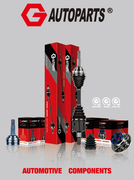 MAZA RDA DEL CHEVROLET VECTRA 2.0/2.2 8V 97. . .