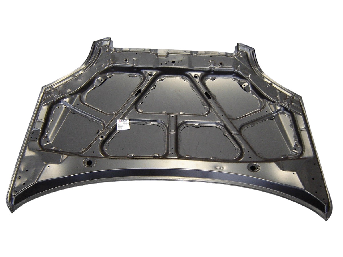 ESPOLON MOTOR CHEVROLET AVEO 2007/2010