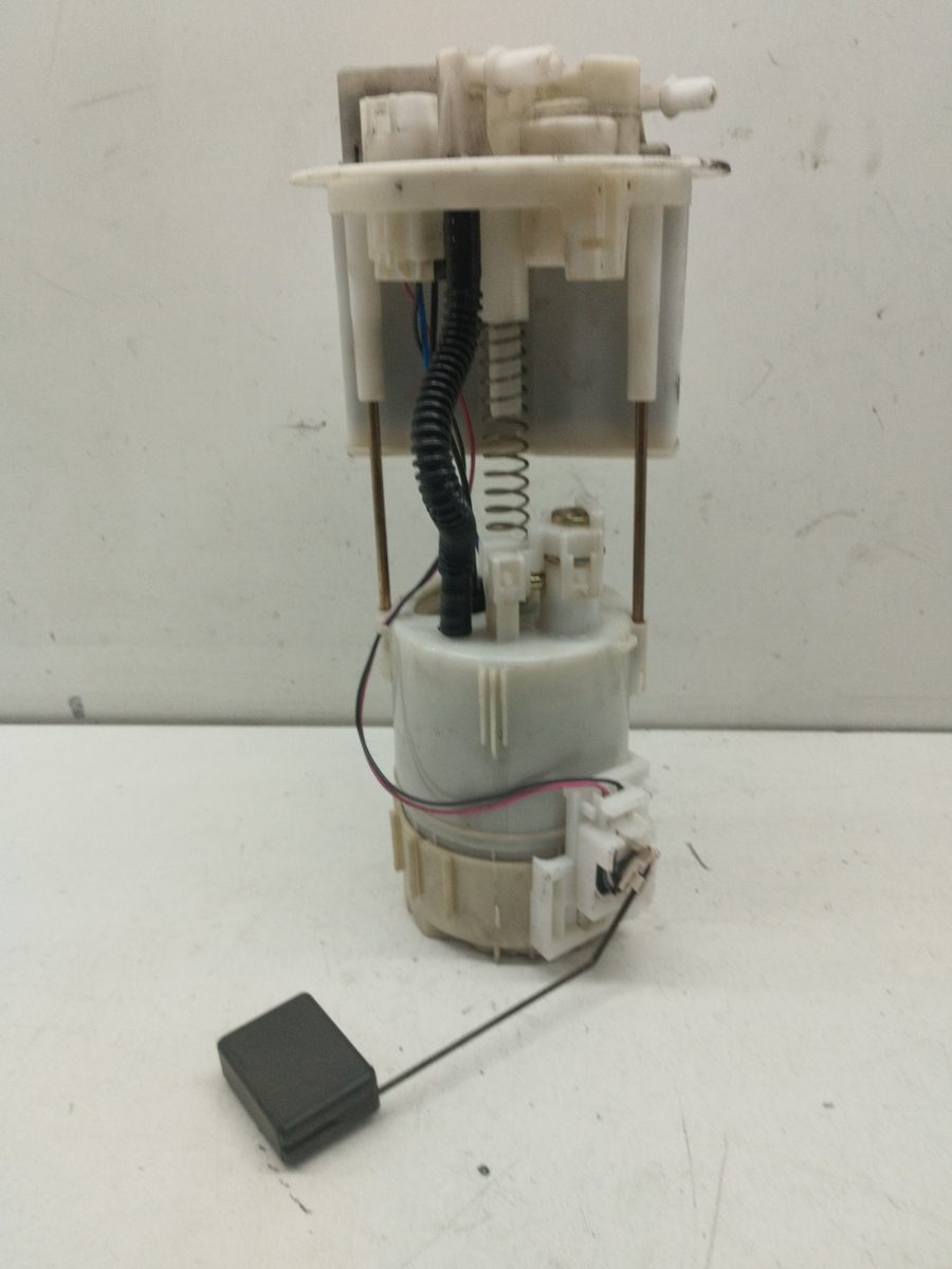 Medidor De Combustible Peugeot 107 2005-2014 Básico 1.0L 50kW 770200H01