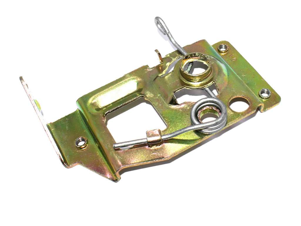 CIERRE CAPOT FI PALIO/ETC. INFERIOR