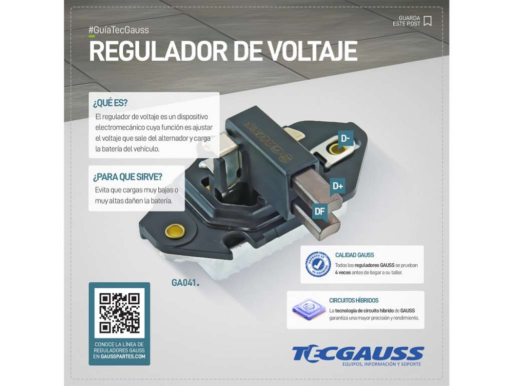 REGULADOR ALTERNADOR BOSCH VW FUSCA/KOMBI/BRASILIA