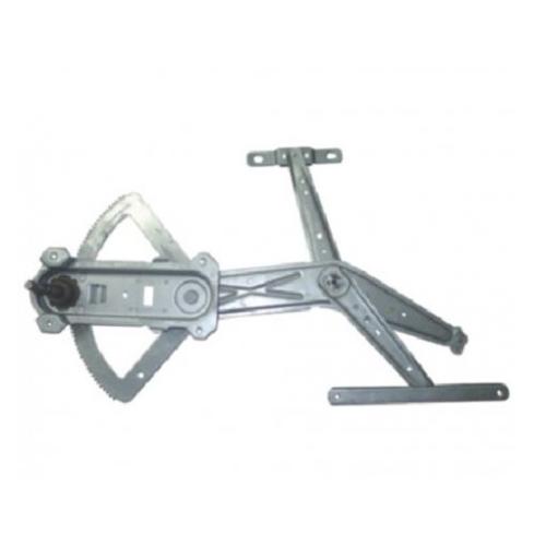 MAQUINA LEVANTA VIDRIO CHEVROLET MERIVA DEL. DER. MECANICA 93367908