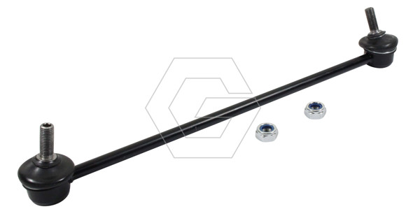 BIELETA PEUGEOT 206/207 98. . . CITROEN C3 02