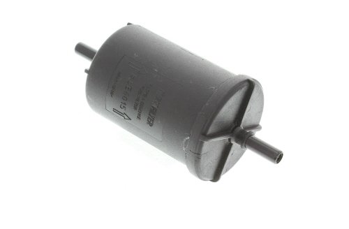 Filtro de combustible