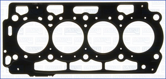 JUNTA TAPA DE CILINDROS CITROEN/PEUGEOT 1.4HDI 2004. 1,25MM