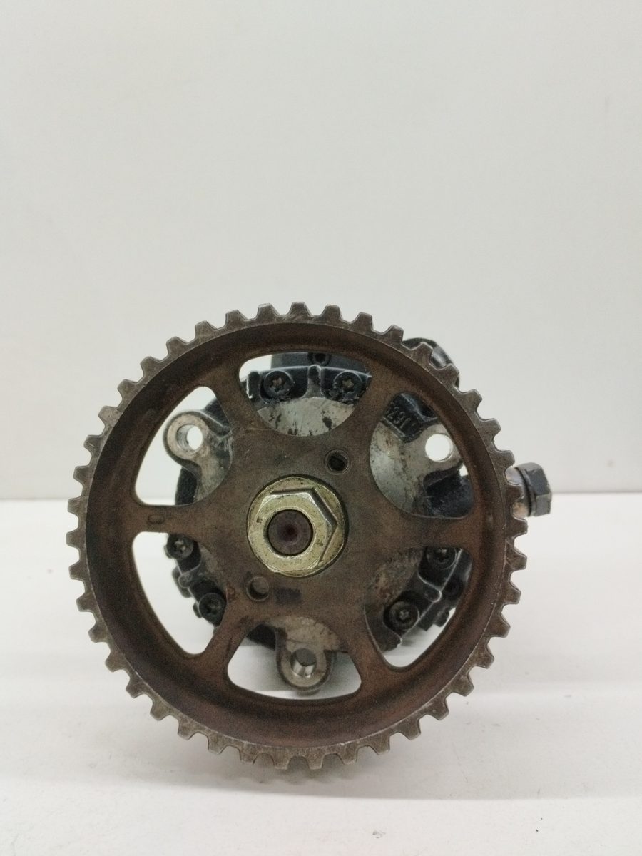 Bomba Inyeccion Citroën Xsara Picasso 1999-2011 2.0 HDi CAT (RHY / DW10TD) 9636818480