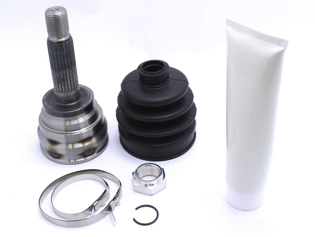 HOMOCINETICA CHERY QQ 1.1 C/ABS L/RUED