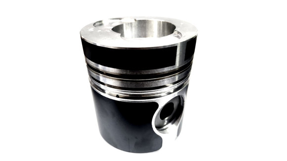 PISTON COMPLETO M-BENZ OM352A 97MM (3 AROS)