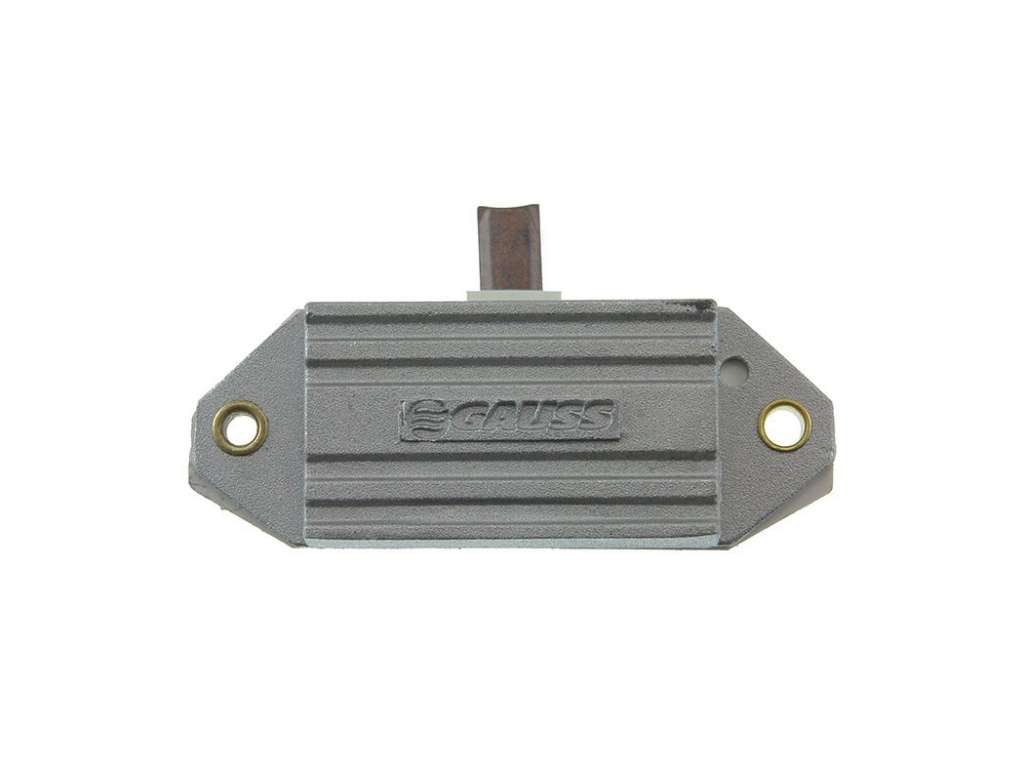 REGULADOR ALTERNADOR ISKRA VALMET MF TRACTOR 12V