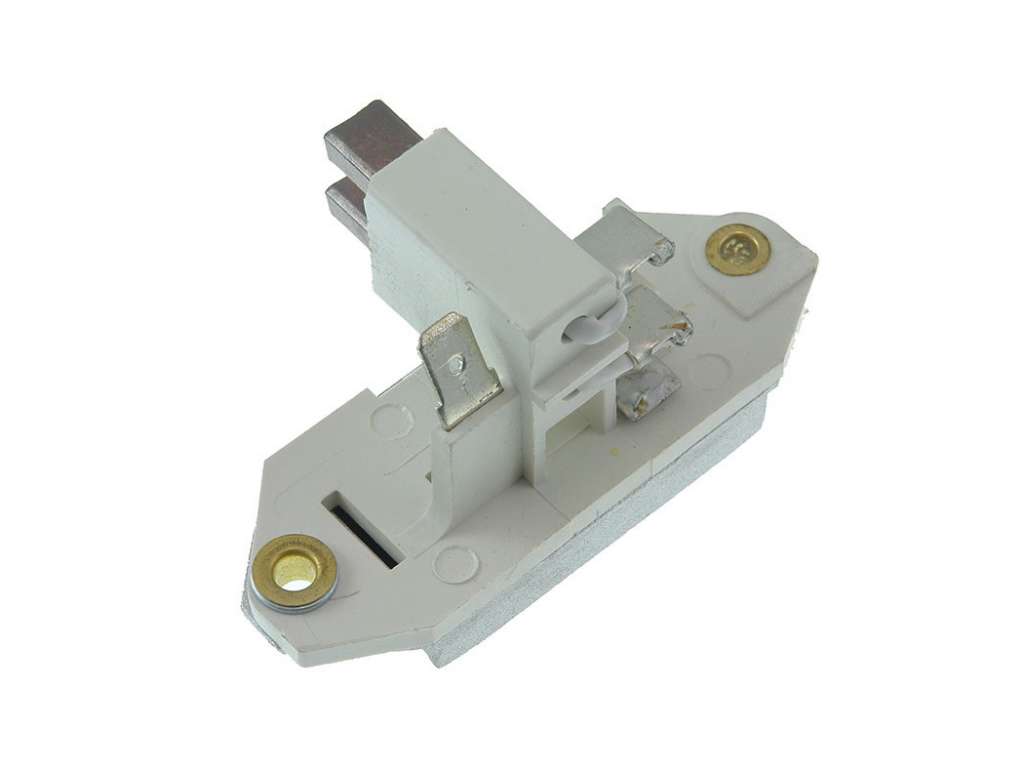 REGULADOR ALTERNADOR ISKRA VALMET MF TRACTOR 12V