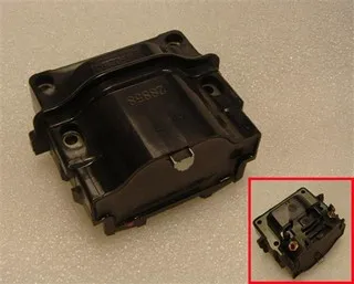 BOBINA ENCENDIDO TOYOTA TERCEL 91 (ELEC) TORCH