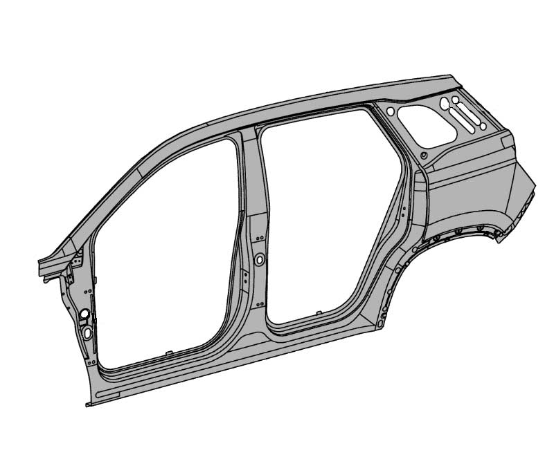 PANEL LATERAL EXTERIOR LI
